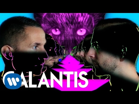 Galantis - Rich Boy (Official Lyric Video)