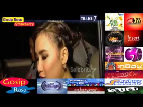 Gosip 13 April 2015   Ayu Ting Ting Tetap Cinta Mati Sama Shaheer Sheikh Walau DiBully Fans Shaheer