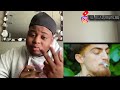 1900Rugrat Lift Yourself Freestyle Official Video REACTION