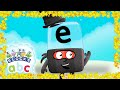 Alphablocks Magic E Friends Learn To Read Phonics Vowels
