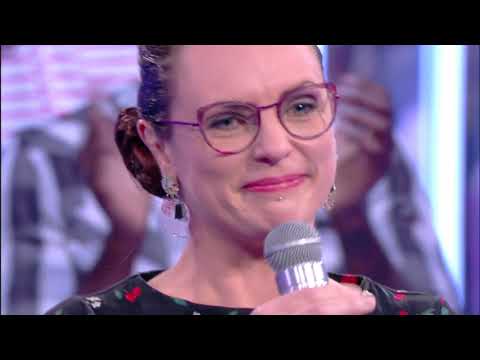 #NOPLP Revivez le départ de Jennifer #Maestro. Bravo pour ce magnifique parcours !!!! (Janvier 2021)