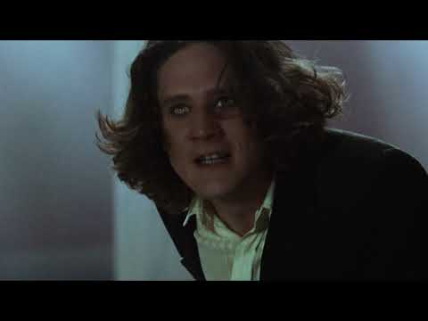 Blood and Chocolate (2007) theatrical trailer still with Agnes Bruckner and Hugh Dancy