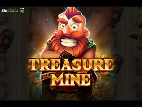 Treasure Mine gameplay video