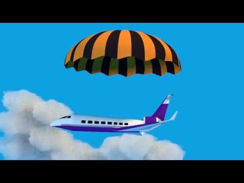 CG Animated short film(BRACKET BOY | The Last Landing)