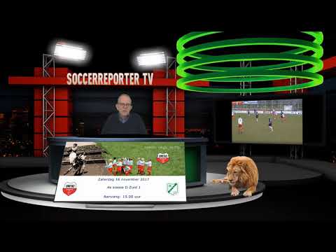 Vooruit en Terugblik