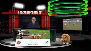 Vooruit en Terugblik