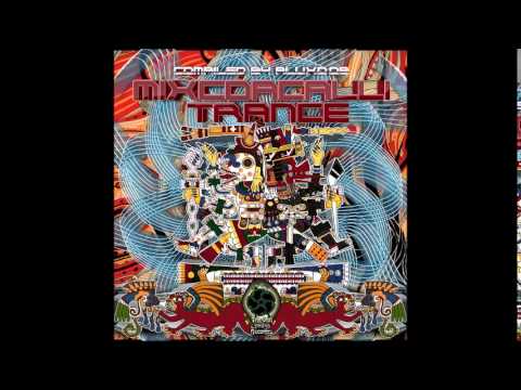 06 - Pachaqutec - Iwiga (168BPM) Psychedelic trance/Darkpsy