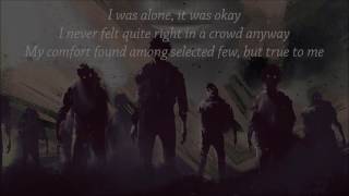 Machinae Supremacy - The Last March of the Undead (with lyrics)