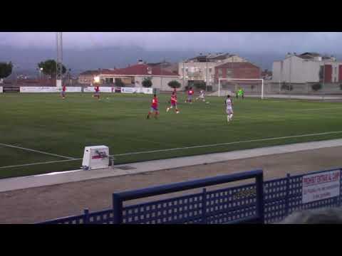 Ian Gimnàstic de Tarragona 2021-2022