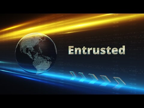 The Heart of Stewardship