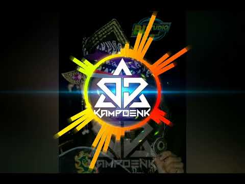 DJ SANTAY ANGKLUNG RAMPUNGAN