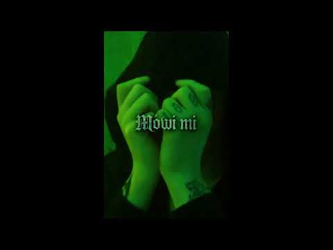 Belli - Mówi mi