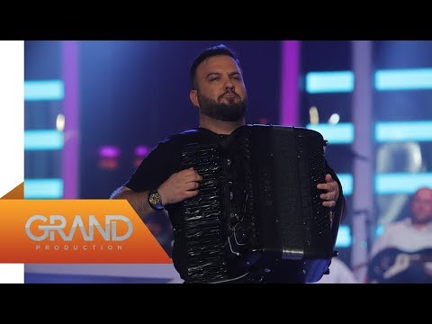 Orkestar Borka Radivojevica - Kristina - (LIVE) - GK - (TV Grand 24.06.2019.)