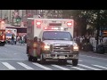 New York Fire 2010