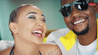 Proud of You - Darassa Ft. Alikiba (Official Music Video)