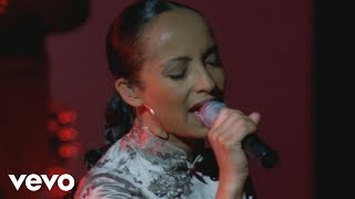 Sade - Cherry Pie (Lovers Live)