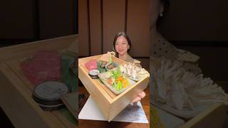 Skilled Teppanyaki Cooking