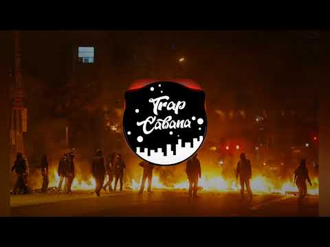 Hopsteady & Flipbois - Burning Up The Place