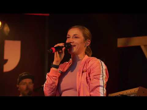 Lilli Rubin | komma rum... Livestream 2020 | Full Set