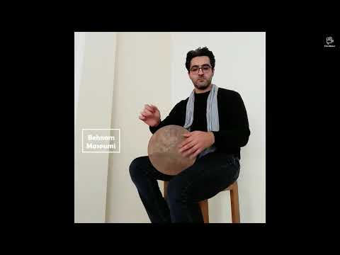 Tonbak solo - Behnam Masoumi 2018