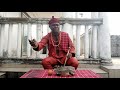 Dr chukwuemeka Amanze lectures on the meaning and symbol of IKENGA in IGBO CULTURE.