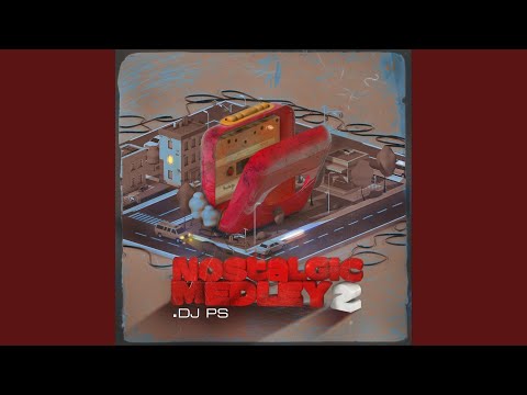 Medley Nostalgic 2 : Toloo / Delbarakam / Namehrabon