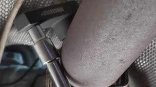 Rear O2 oxygen sensor P2 Volvo V70 2001