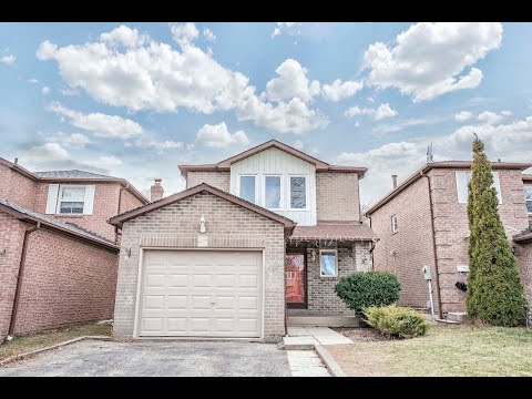 106 Delaney Dr, Ajax, ON