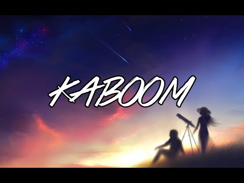 【Indie Rock】Wasuremono - Kaboom