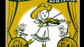 Hot Club Of Cowtown - Next to the Soil