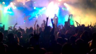 Attila - Ignite (The Chaos Tour 2016, ATL)