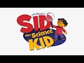 Sid The Science Kid Recast