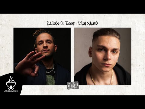 iLLEOo ft. Tase - DEN XERO prod. NIGHTGRIND | Official Audio Release