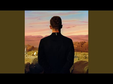 Download Justin Timberlake - Imagination MP3