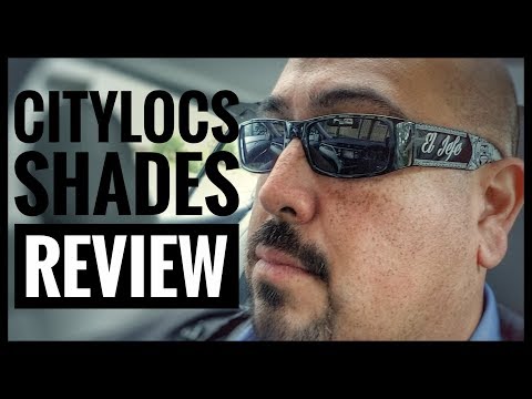 Cholo Sunglasses