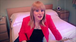 Old Red Clare (Crossdresser/Transvestite)