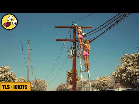 TOTAL IDIOTS AT WORK #210 | Instant Regret Fails Compilation 2026 | Best of the Week