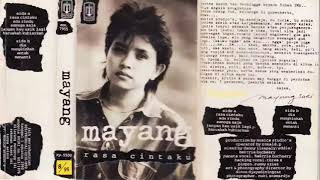 Download lagu Full Album Mayangsari - Rasa Cintaku (1994) mp3