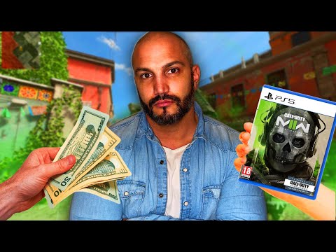 FAUT-IL ACHETER MODERN WARFARE 2 IL EST BIEN OU NON