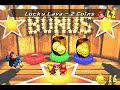Donkey Kong Country 2 GBA Crocodile Cauldron Swanky S Bonus Bonanza 2