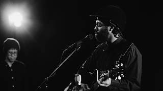 AHI - Ol&#39; Sweet Day (YouTube Nashville Sessions)