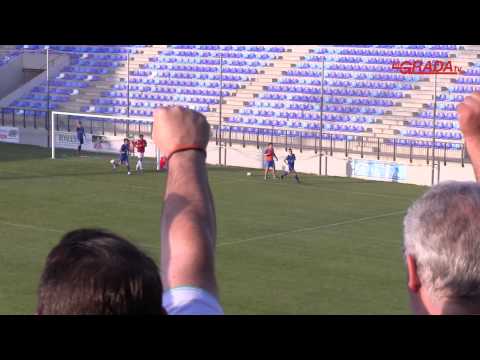 La Grada Tv Resumen Puertollano 4 0 Talavera