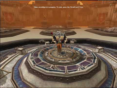 Atlantica Online - Titan AM 02/05/2021