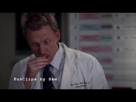 Derek wants Meredith back in Neuro