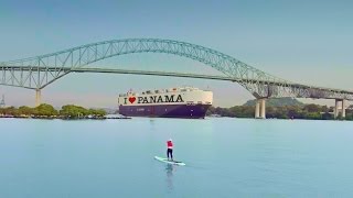 I LOVE PANAMA
