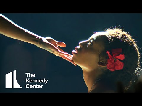Once on This Island | Trailer | The Kennedy Center