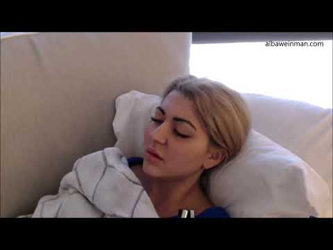 342 Alba Weinman - Remembering the Happiness of a Fairy