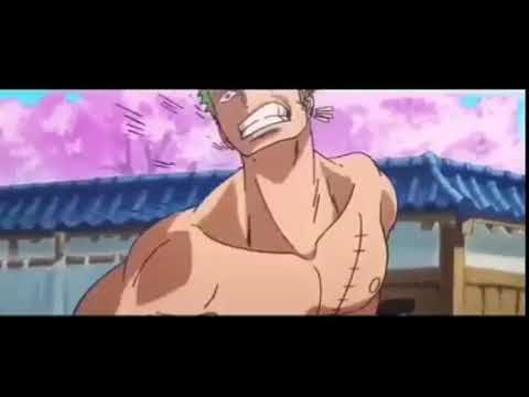 Rap Về Roronoa Zoro ở xứ Wano Quốc--''Eder-boy-Tv
