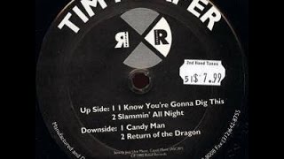 Tim Harper - Candy Man