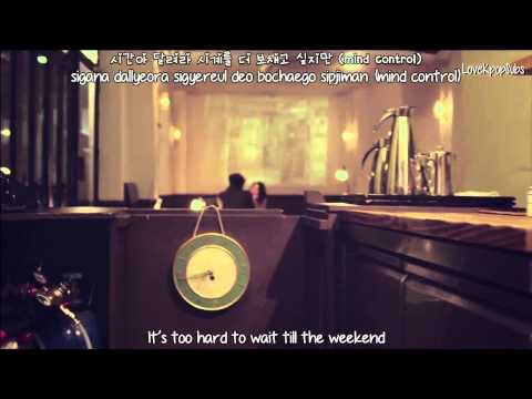 IU Ft. Jang Yi Jeong(HISTORY) - See You On Friday (금요일에 만나요) MV [Engsubs - Romanization - Hangul HD]